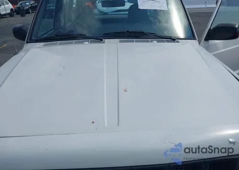 1998 Jeep Cherokee Se from USA, damaged, VIN 1J4FJ28S5WL136778